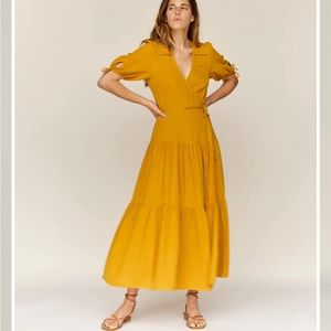 Christy Dawn Augusta Dress